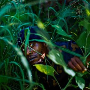 Ecko Bazz – Mmaso (LP)