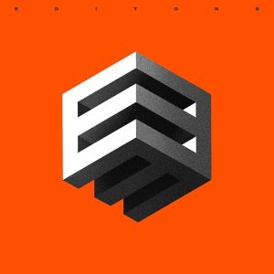 Editors – EBM (2 LP)
