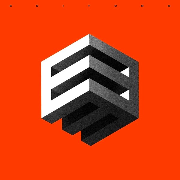 Editors – EBM (2 LP)