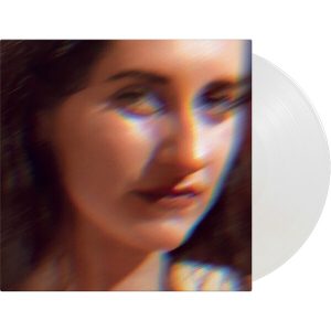 Eefje De Visser – Bitterzoet (Limited Edition) (Coloured) (2 LP)