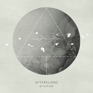 Efterklang – Piramida (LP + CD) (2LP)
