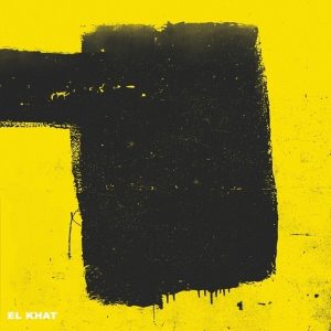 El Khat – Mute (LP)