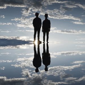 El Ten Eleven – New Year's Eve (White Coloured) (LP)