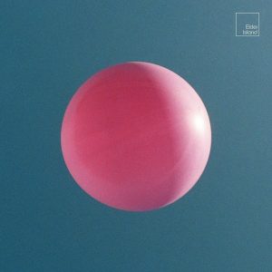 Elder Island – Hello Baby Okay (Indie Exclusive) (Signed Print) (Transparent Coloured) (LP)