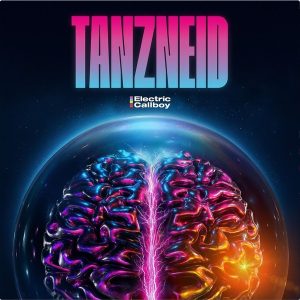 Electric Callboy – Tanzneid (180 g) (LP)