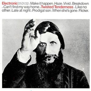 Electronic – Twisted Tenderness (Reissue) (2 LP)