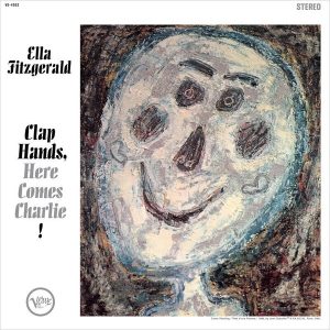Ella Fitzgerald – Clap Hands, Here Comes Charlie! (LP)
