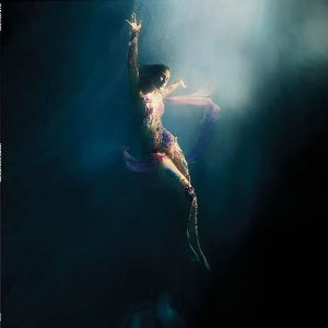 Ellie Goulding – Higher Than Heaven (LP)