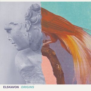 Elskavon – Origins (LP)