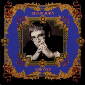 Elton John – The One (180 g) (2 LP)