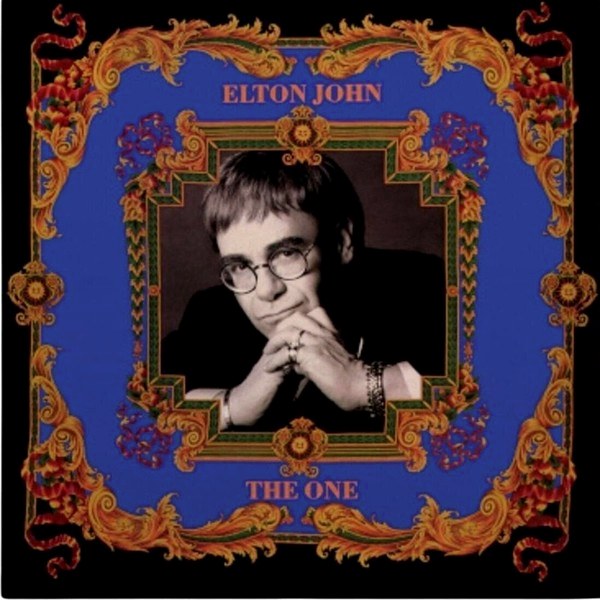 Elton John – The One (180 g) (2 LP)