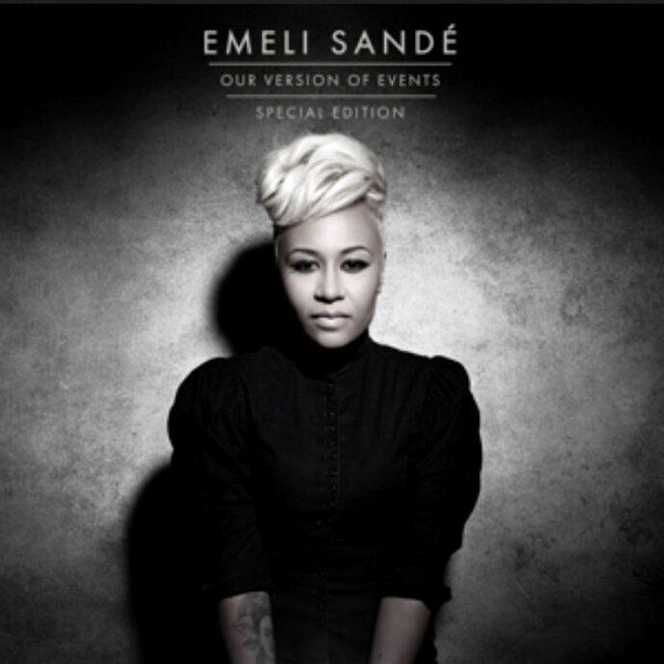 Emeli Sandé – Our Version Of Events (Reissue) (2 LP)