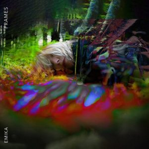 Emika – Frames (LP)