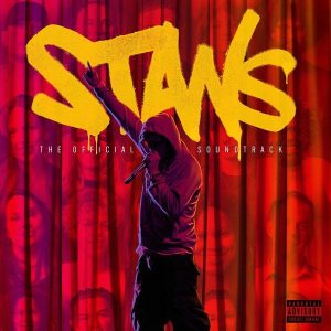 Eminem – STANS (Official Soundtrack) (LP)