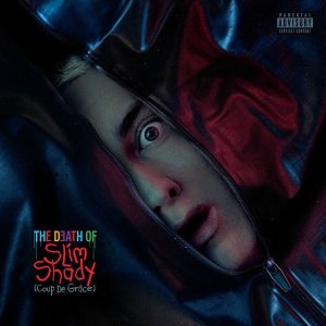 Eminem – The Death of Slim Shady (Coup De Grace) (Spotify Fans First Edition) (2LP)