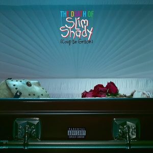 Eminem – The Death of Slim Shady (Coup De Grace) (Webstore Exclusive) (2LP)