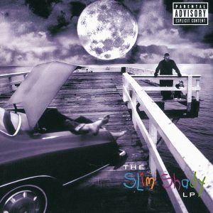 Eminem – The Slim Shady (2LP)