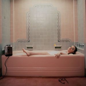 Emma-Jean Thackray – Weirdo (2LP)
