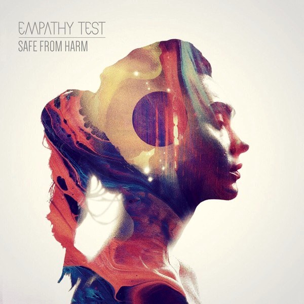 Empathy Test – Safe From Harm (LP)