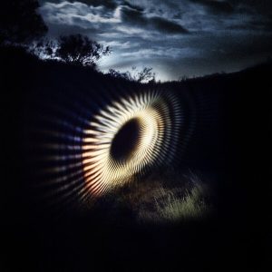 Emptyset – Dissever (Limited Edition) (Coloured) (LP)