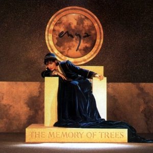 Enya – The Memory Of Trees (LP)