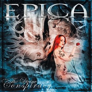 Epica – The Divine Conspiracy (Limited Edition) (2LP)