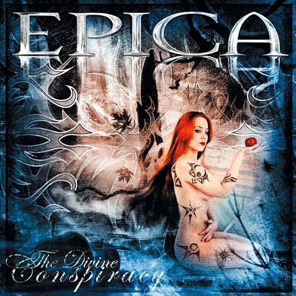 Epica – The Divine Conspiracy (Limited Edition) (2LP)