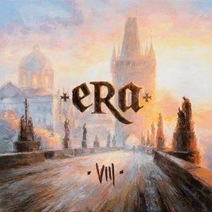 ERA – Era VIII (LP)