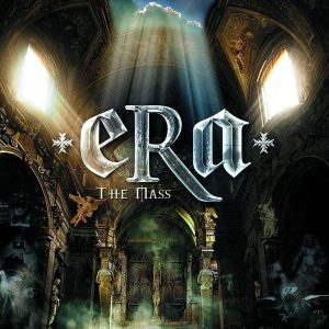 Era – The Mass (Limited Edition) (LP)