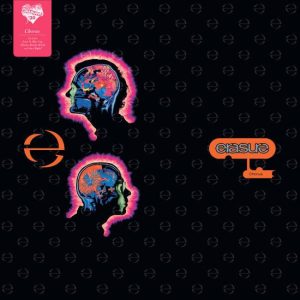 Erasure – Chorus (LP)