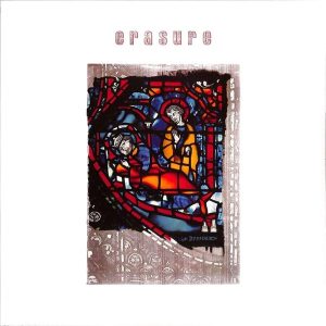 Erasure – Innocents (LP)
