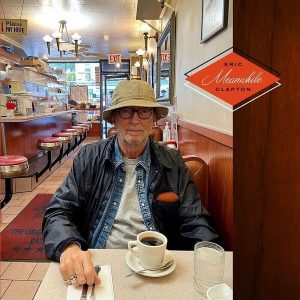 Eric Clapton – Meanwhile (Limited Edition) (2LP)