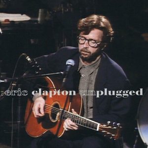 Eric Clapton – Unplugged (Enhanced Edition) (3LP)