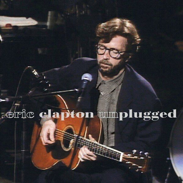 Eric Clapton – Unplugged (Enhanced Edition) (3LP)