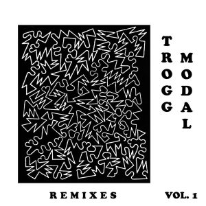 Eric Copeland – Trogg Modal Vol. 1 (Alternative) (The Remixes) (LP)