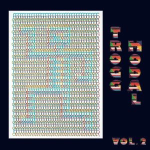 Eric Copeland – Trogg Modal Vol.2 (Alternative) (LP)