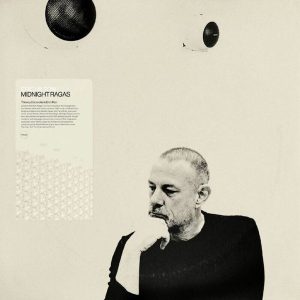 Eric Hilton – Midnight Ragas (LP)