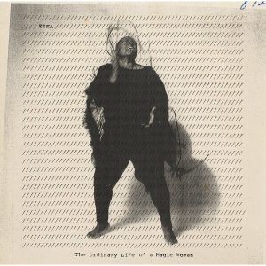 Eska Mtungwazi – The Ordinary Life Of A Magic Woman (Limited Edition) (LP)