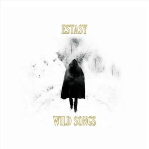 Estasy – Wild Songs (LP)