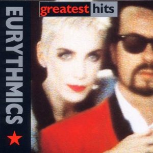 Eurythmics – Greatest Hits (2 LP)
