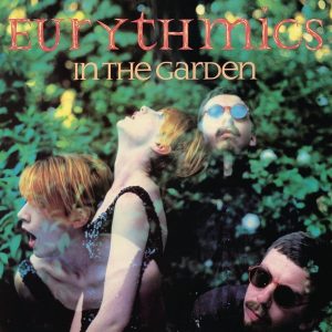 Eurythmics – In the Garden (LP)
