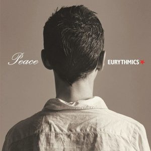 Eurythmics – Peace (Remastered) (LP)