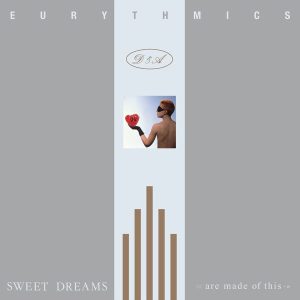 Eurythmics – Sweet Dreams (Are Made of This) (Remastered) (LP)