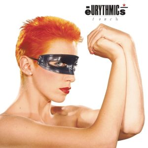 Eurythmics – Touch (Remastered) (LP)