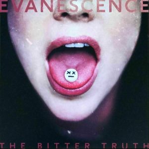 Evanescence – Bitter Truth (2 LP)
