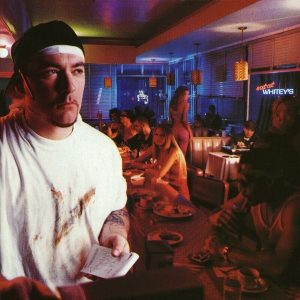 Everlast – Eat At Whitey's (25th Anniversary Edition) (2LP)