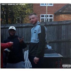 Everyone You Know – Ain't Smiled In Ages (LP)