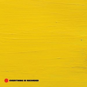 Everything is Recorded – Everything Is Recorded (LP)