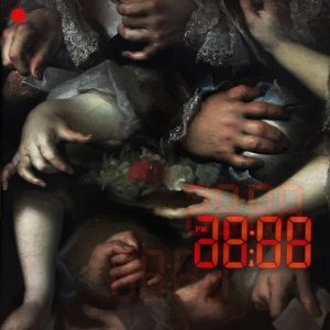 Everything is Recorded – Friday Forever (LP)