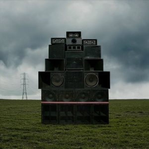 Faithless – Champion Sound (Limited Edition) (2LP)